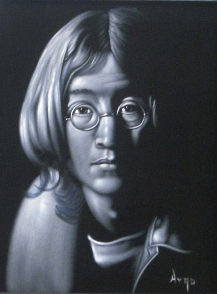 ジョン・レノン 『SELF PORTRAIT SUITE』 149/150 ジョン・レノン