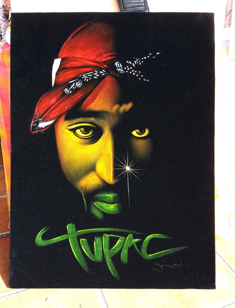 絵画 2PAC JM84_3_grande.jpg?v=1460771363