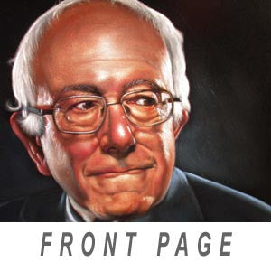 Frontpage